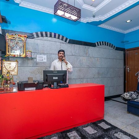 Hotel O Royal Inn Near Iskcon Temple Bangalore Exterior photo