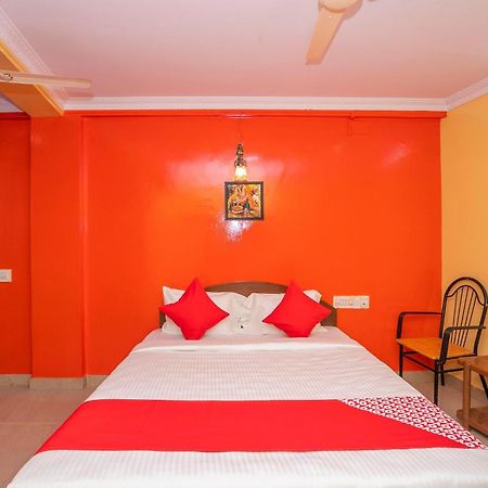 Hotel O Royal Inn Near Iskcon Temple Bangalore Exterior photo